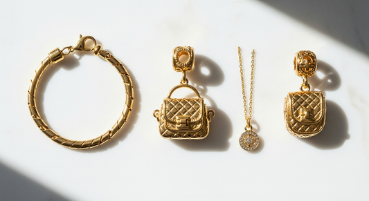 What Is Charm Jewellery?